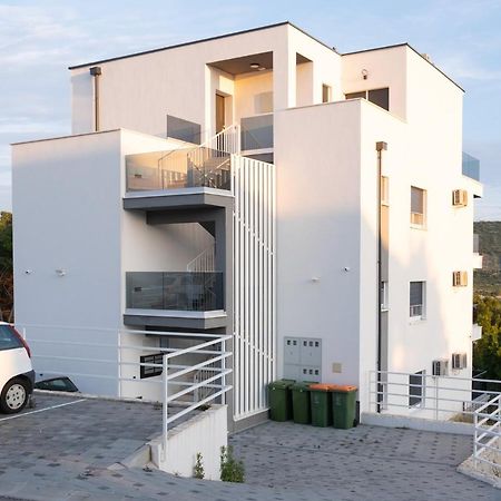 Apartment Primero Primošten Εξωτερικό φωτογραφία
