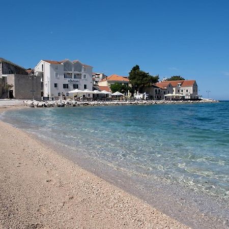 Apartment Primero Primošten Εξωτερικό φωτογραφία