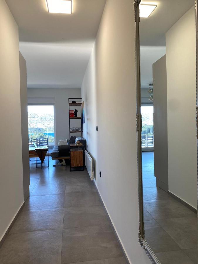 Apartment Primero Primošten Εξωτερικό φωτογραφία