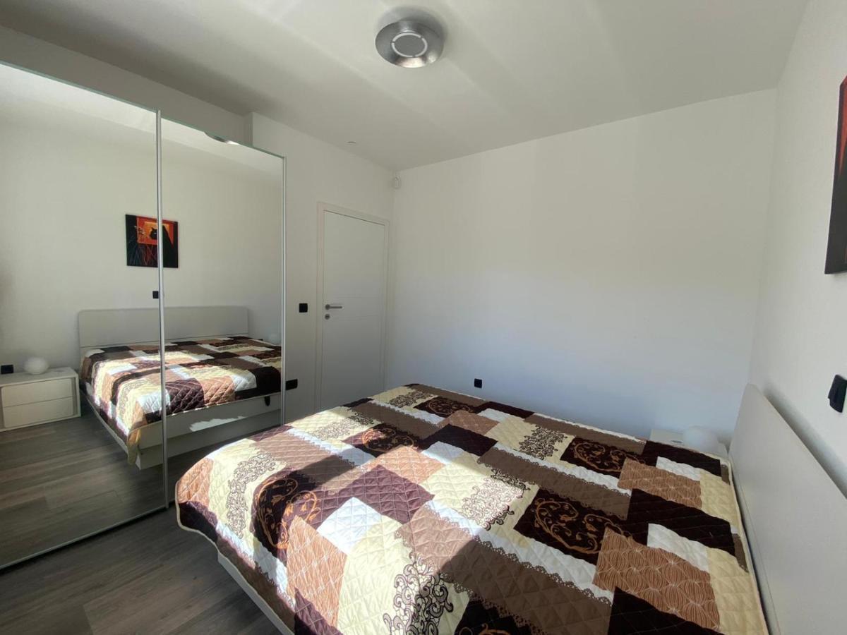 Apartment Primero Primošten Εξωτερικό φωτογραφία