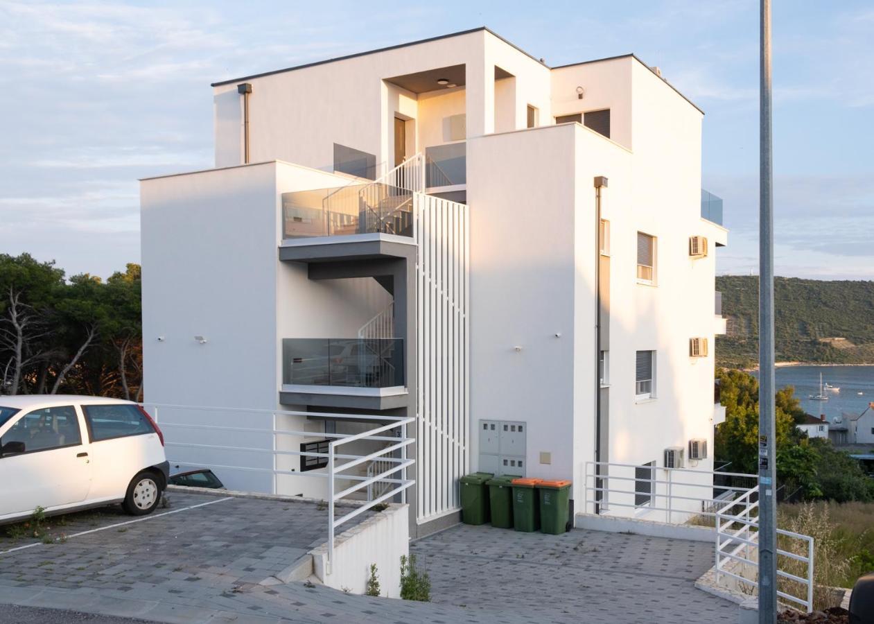 Apartment Primero Primošten Εξωτερικό φωτογραφία