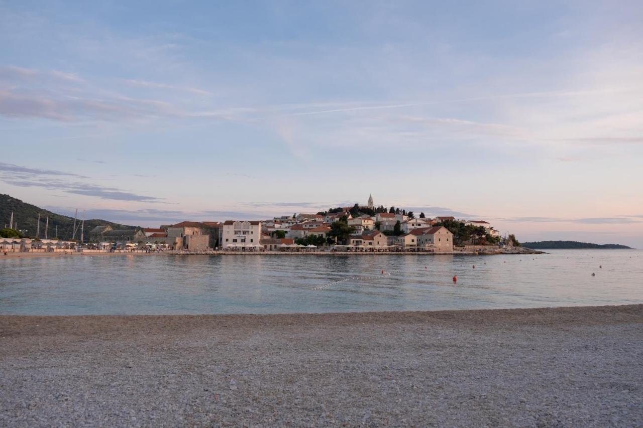 Apartment Primero Primošten Εξωτερικό φωτογραφία