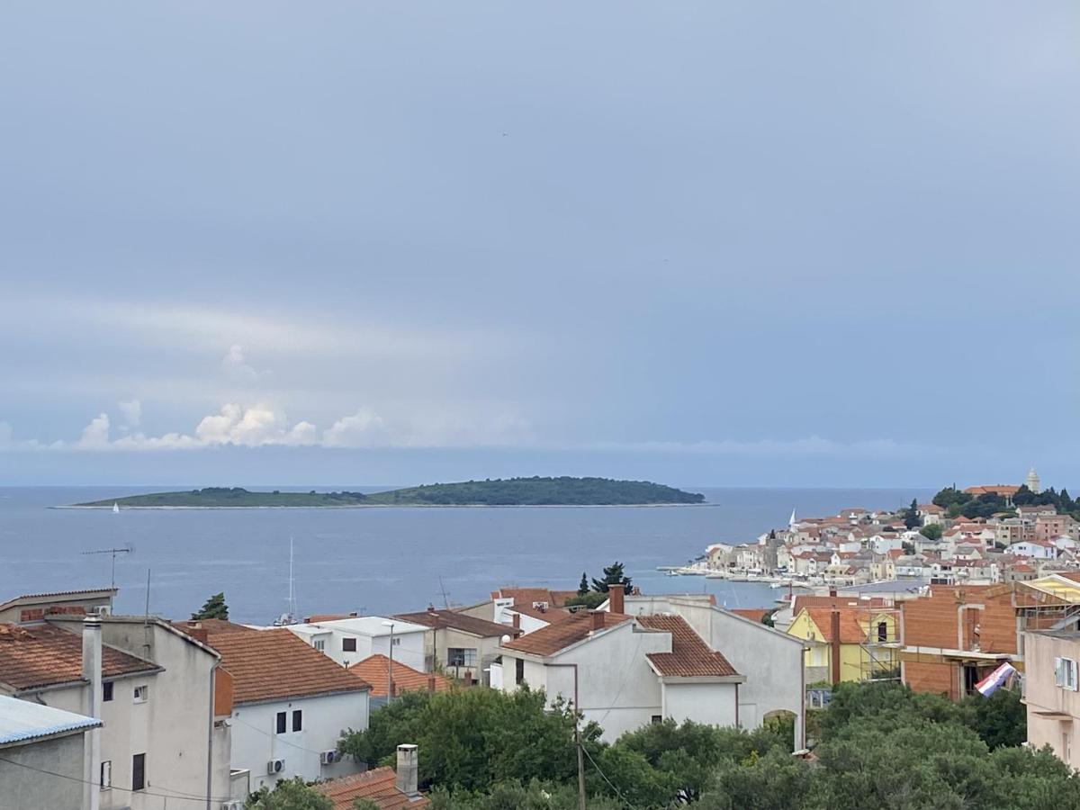 Apartment Primero Primošten Εξωτερικό φωτογραφία